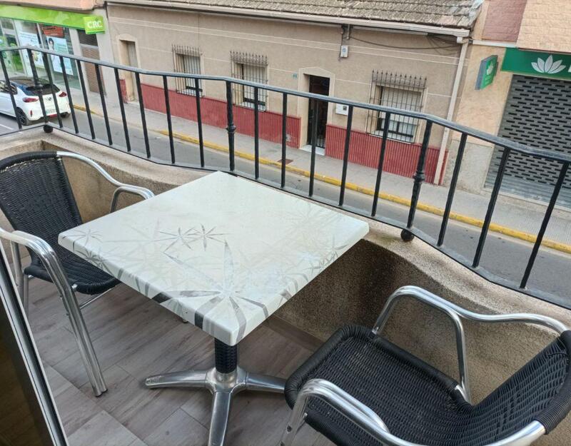 3 Cuarto Apartamento en venta