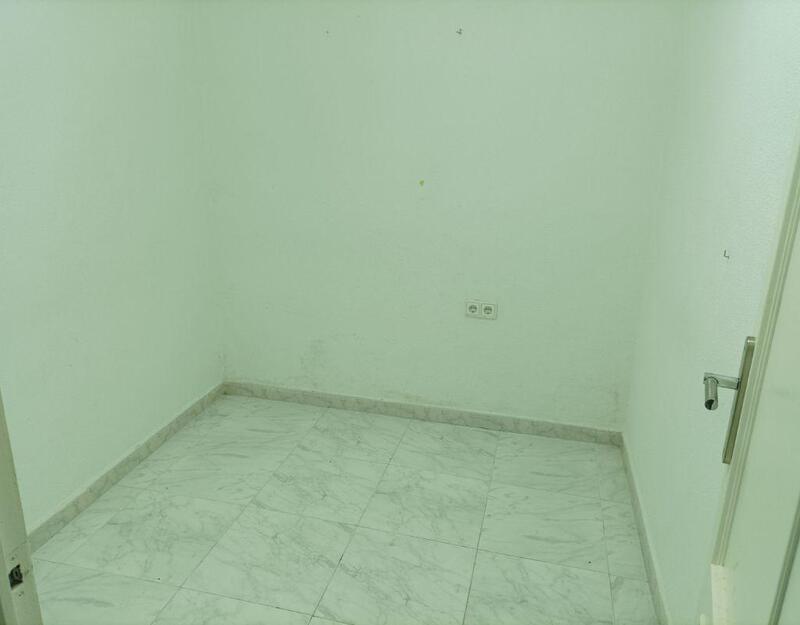 3 slaapkamer Appartement Te koop