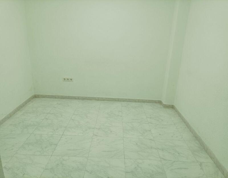 3 slaapkamer Appartement Te koop