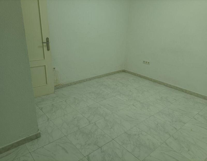 3 Cuarto Apartamento en venta