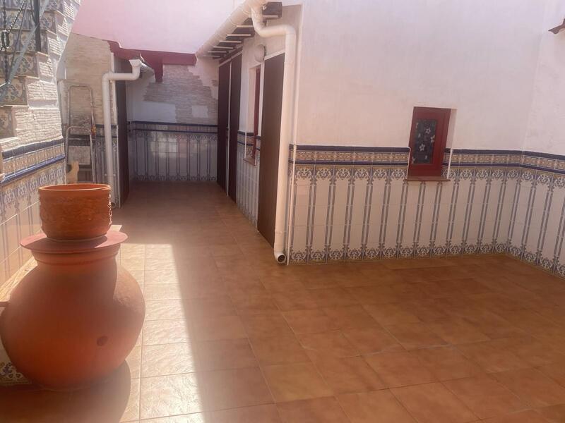 Auberge à vendre dans Orihuela, Alicante