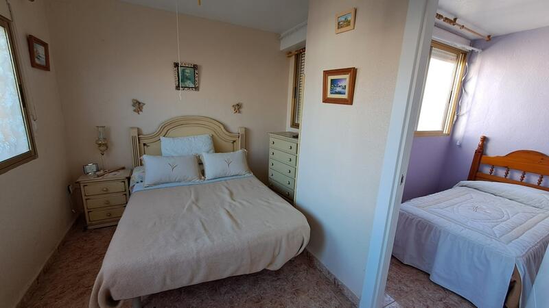 3 chambre Appartement à vendre