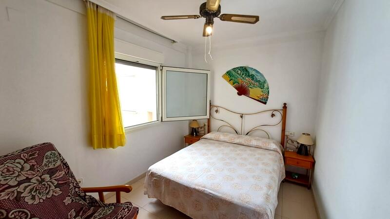 1 bedroom Apartment for sale