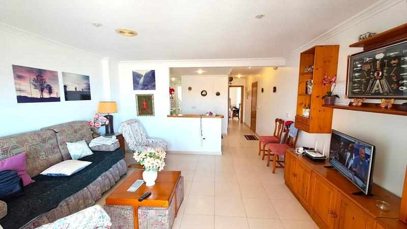 1 bedroom Apartment for sale