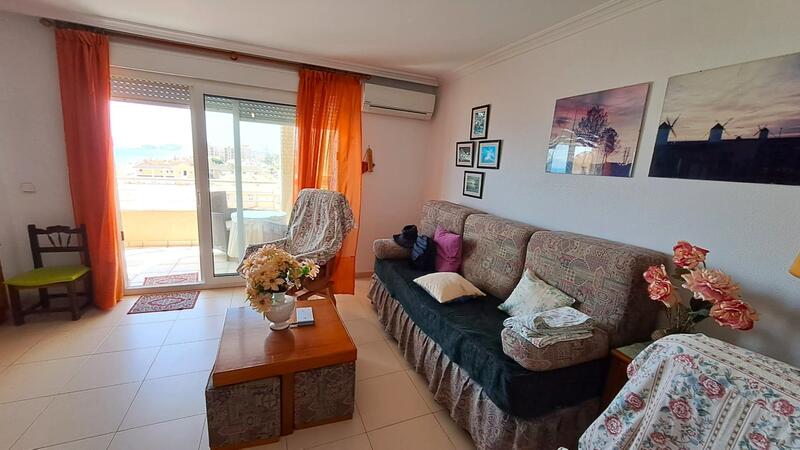 1 bedroom Apartment for sale