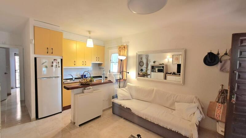 1 bedroom Apartment for sale