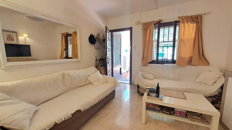 1 bedroom Apartment for sale
