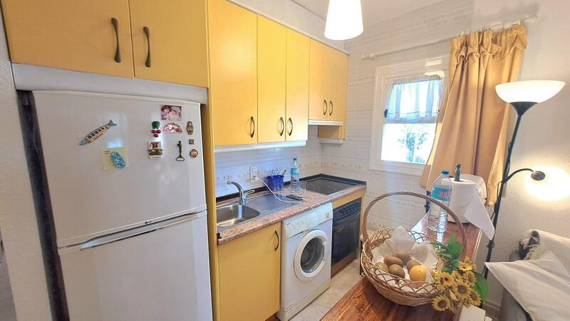 1 bedroom Apartment for sale