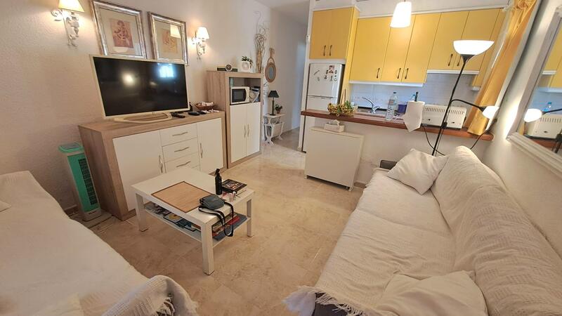1 bedroom Apartment for sale