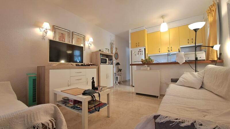 1 bedroom Apartment for sale