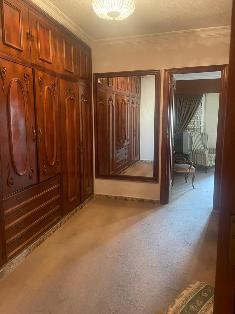 4 chambre Appartement à vendre