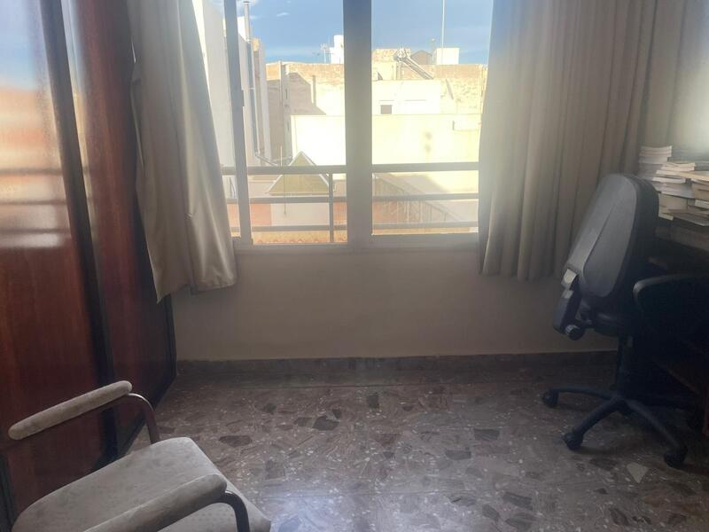 4 chambre Appartement à vendre