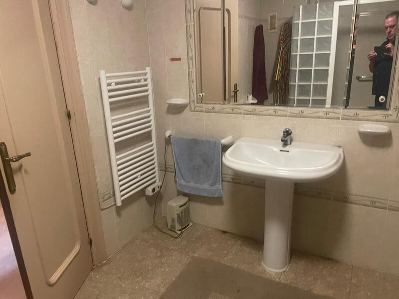4 chambre Appartement à vendre
