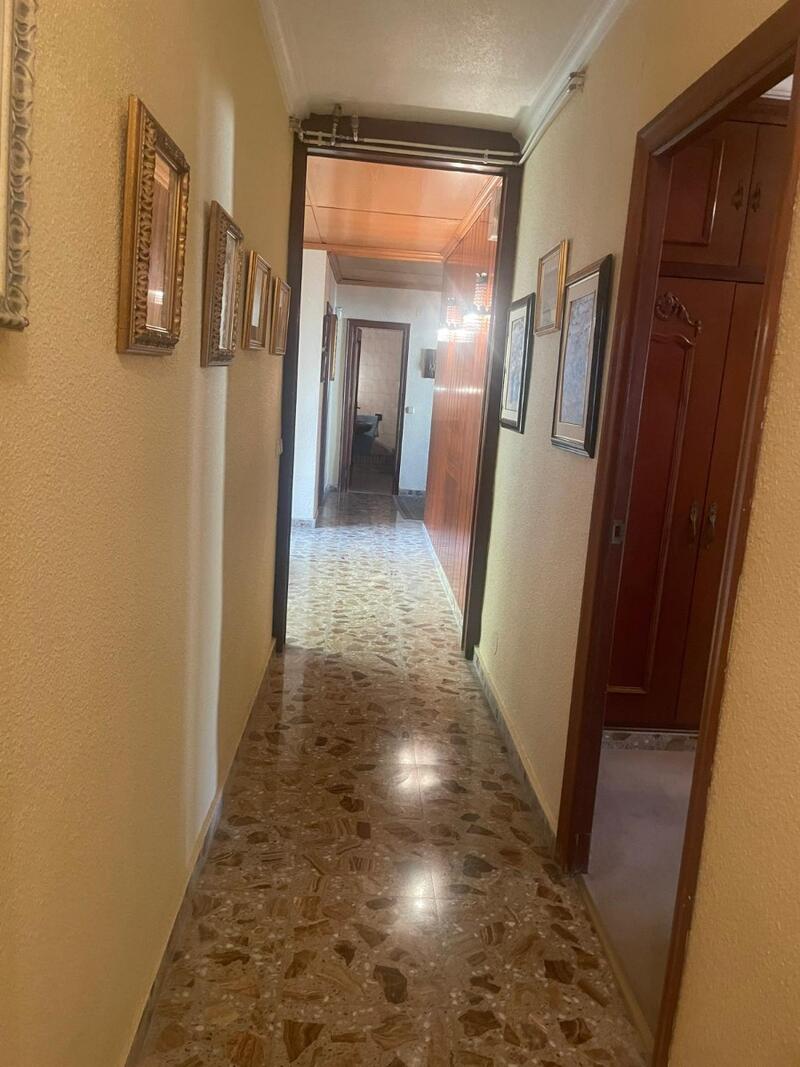 4 chambre Appartement à vendre
