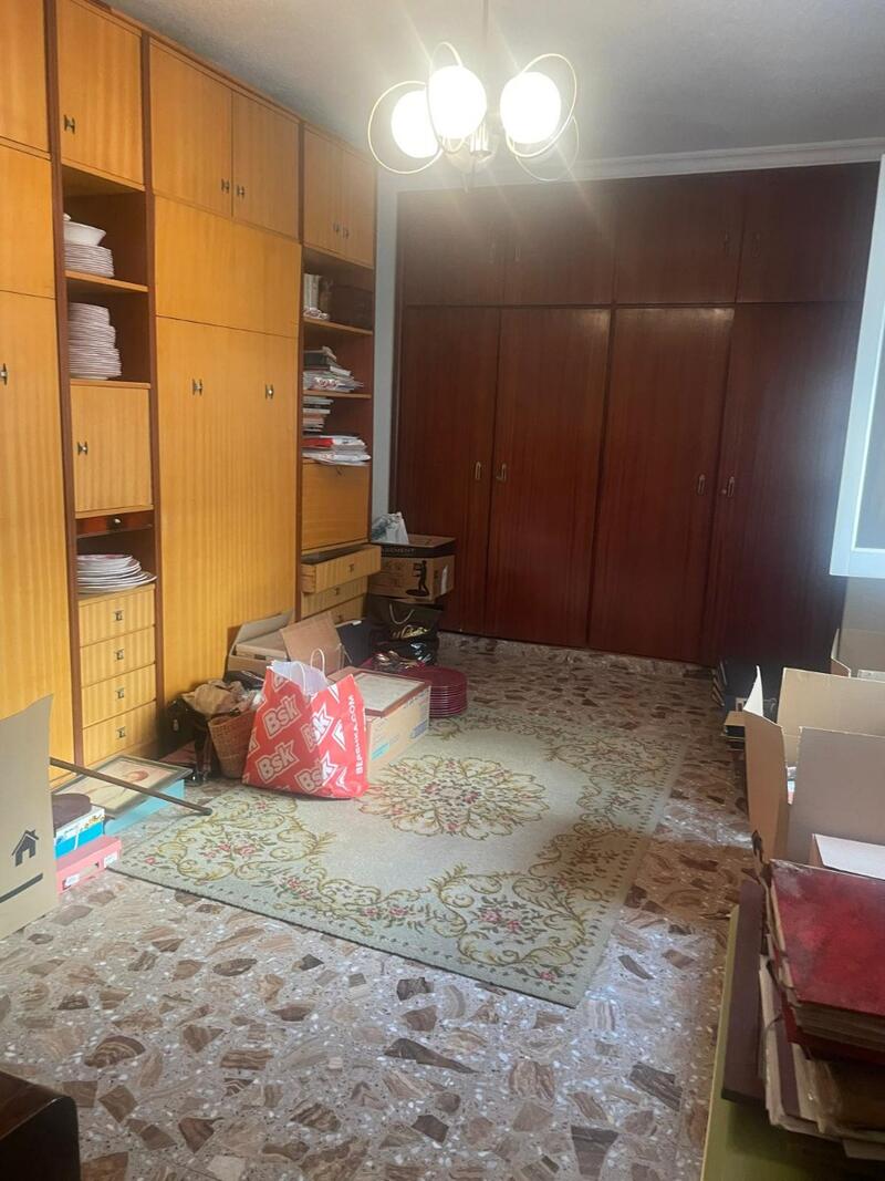 4 chambre Appartement à vendre