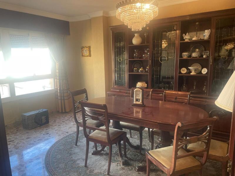 4 chambre Appartement à vendre