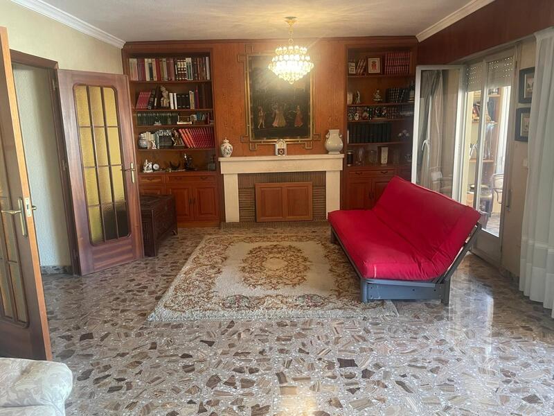 4 chambre Appartement à vendre