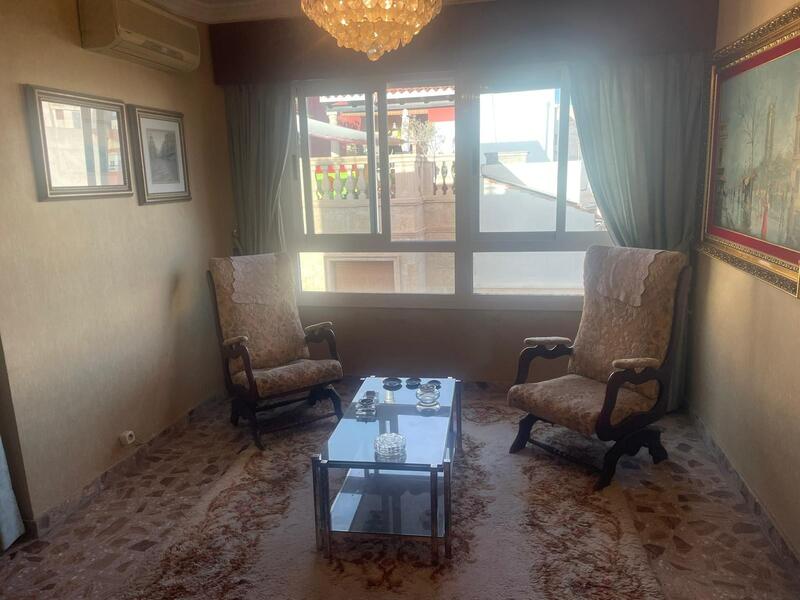 4 chambre Appartement à vendre