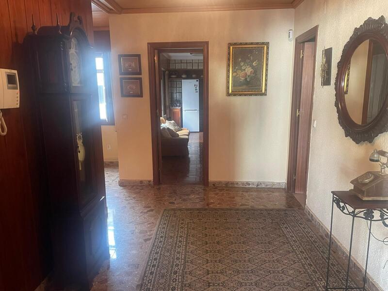 4 chambre Appartement à vendre