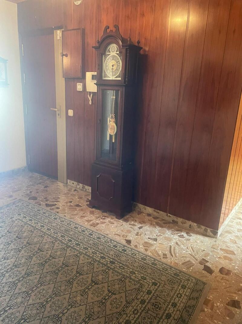 4 chambre Appartement à vendre