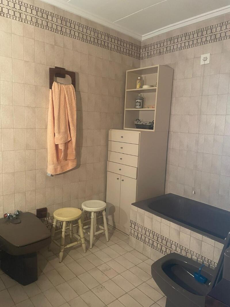 4 chambre Appartement à vendre