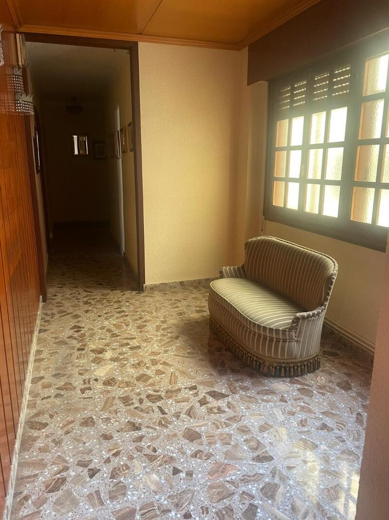 4 chambre Appartement à vendre