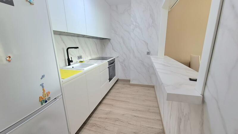 2 Cuarto Apartamento en venta