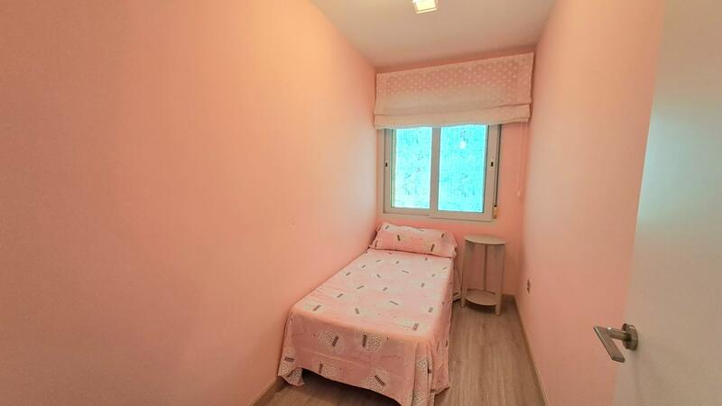 2 Cuarto Apartamento en venta