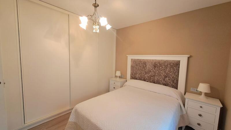 2 Cuarto Apartamento en venta
