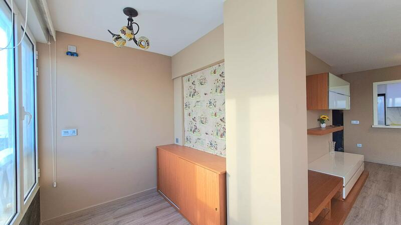 2 Cuarto Apartamento en venta