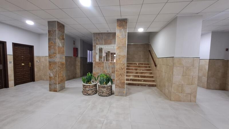 2 Cuarto Apartamento en venta