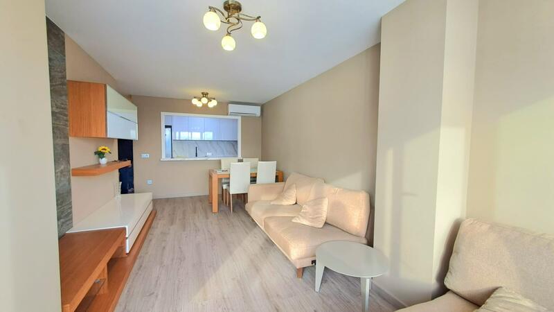 2 Cuarto Apartamento en venta