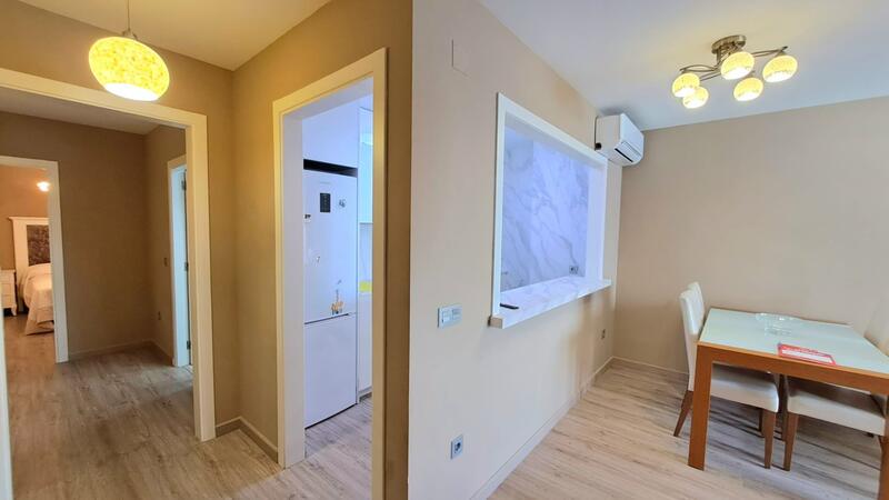 2 Cuarto Apartamento en venta