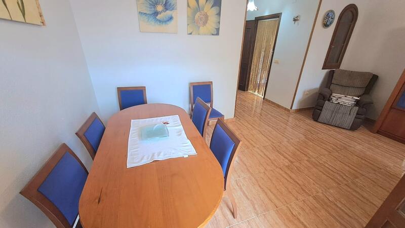 3 soveværelse Villa til salg