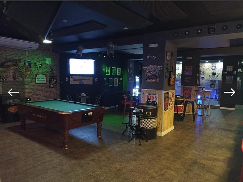 Commercial Property for sale