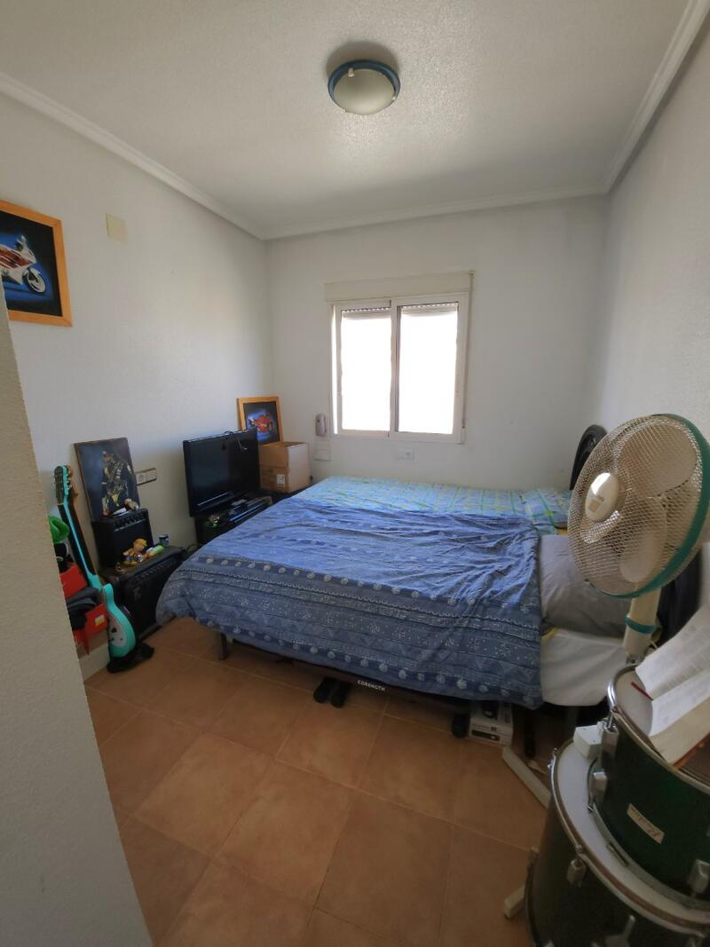 3 chambre Duplex à vendre