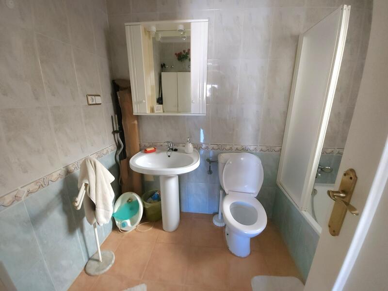 3 chambre Duplex à vendre