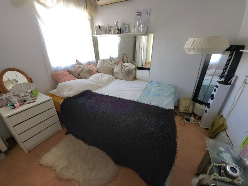 3 chambre Duplex à vendre