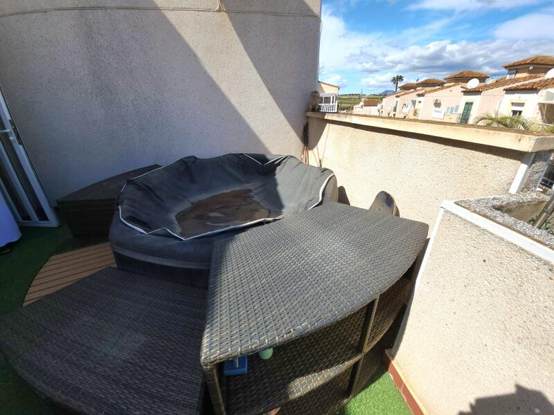 3 chambre Duplex à vendre