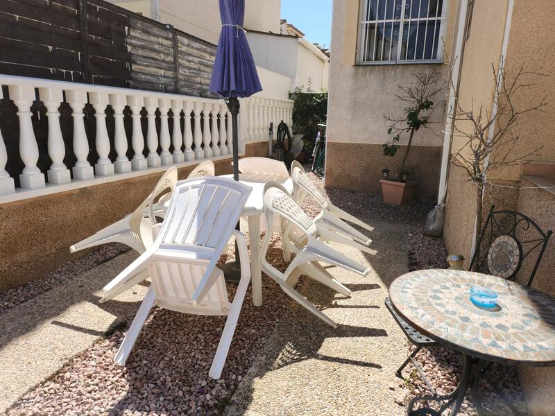 3 chambre Duplex à vendre