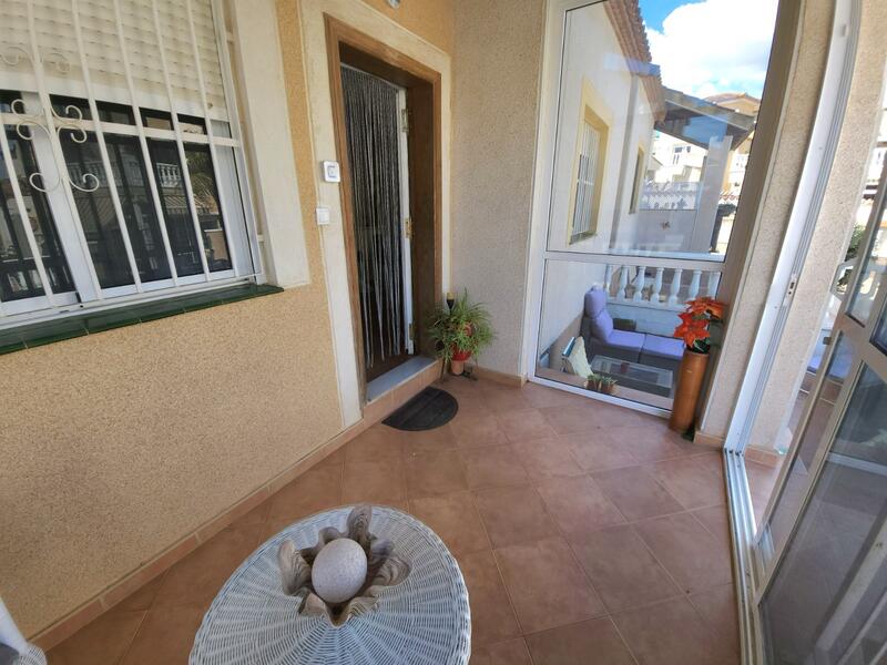 3 chambre Duplex à vendre
