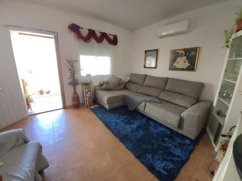 3 chambre Duplex à vendre