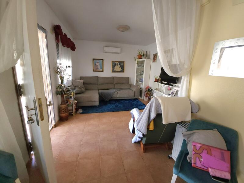 3 chambre Duplex à vendre