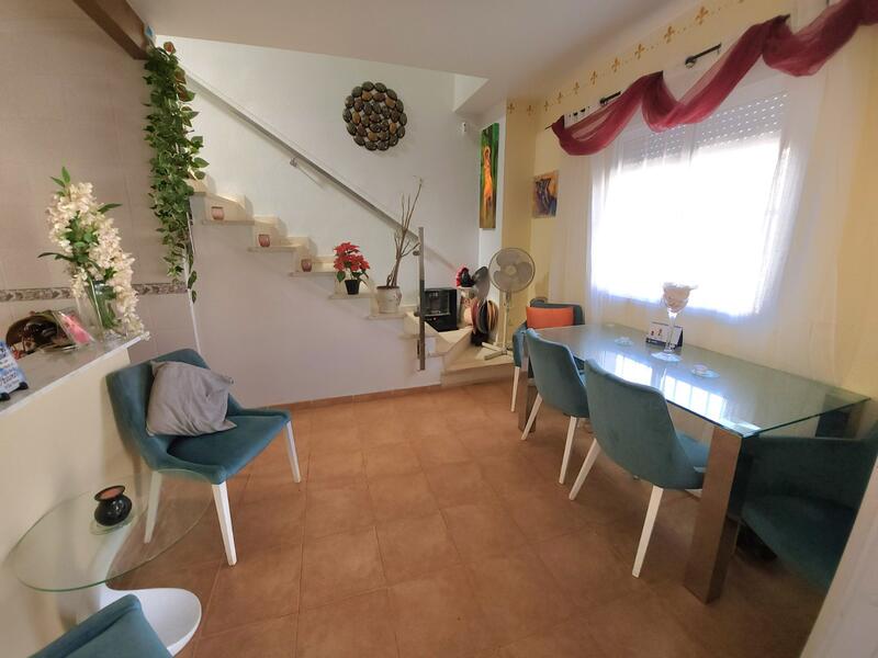 3 chambre Duplex à vendre