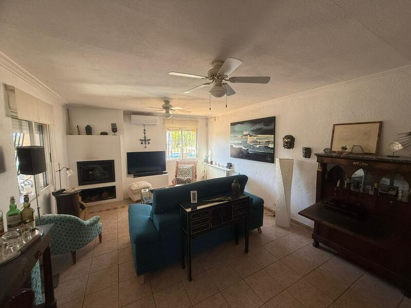 3 Schlafzimmer Villa zu verkaufen