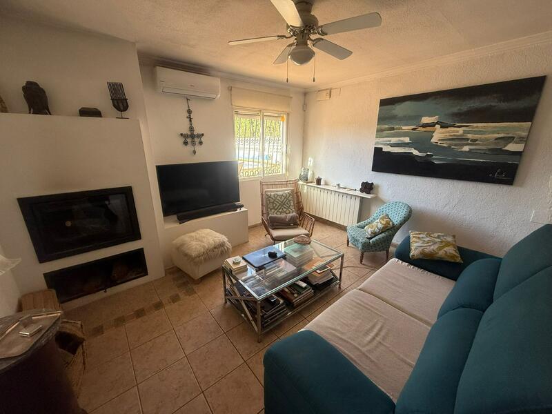 3 Schlafzimmer Villa zu verkaufen