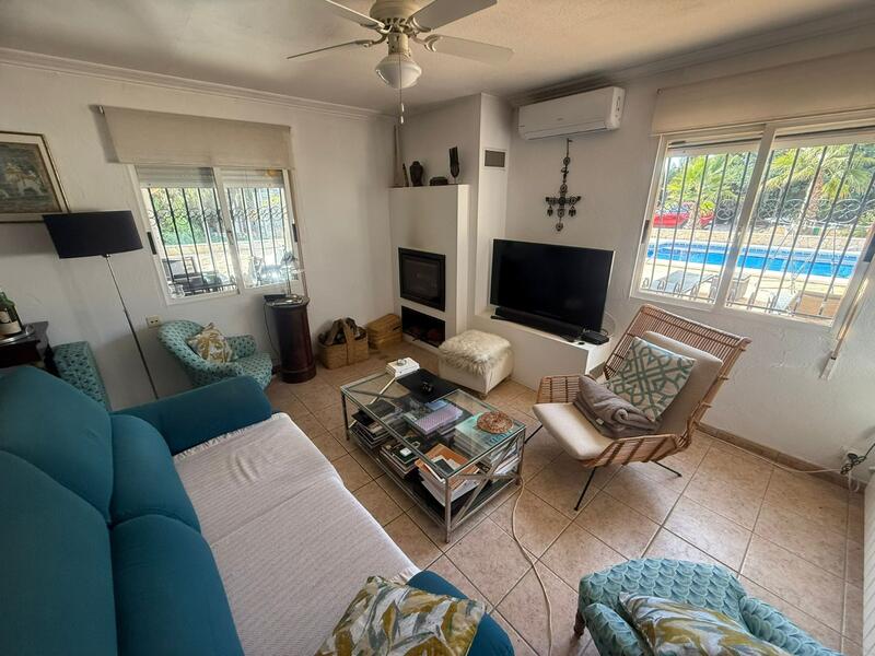 3 Schlafzimmer Villa zu verkaufen