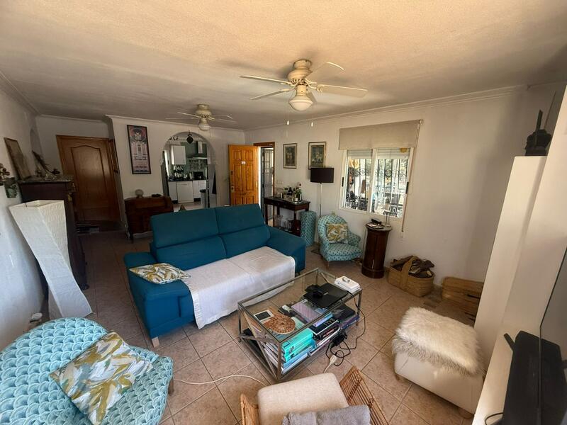 3 Schlafzimmer Villa zu verkaufen