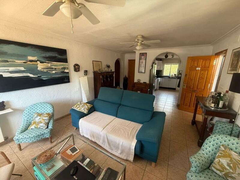 3 Schlafzimmer Villa zu verkaufen