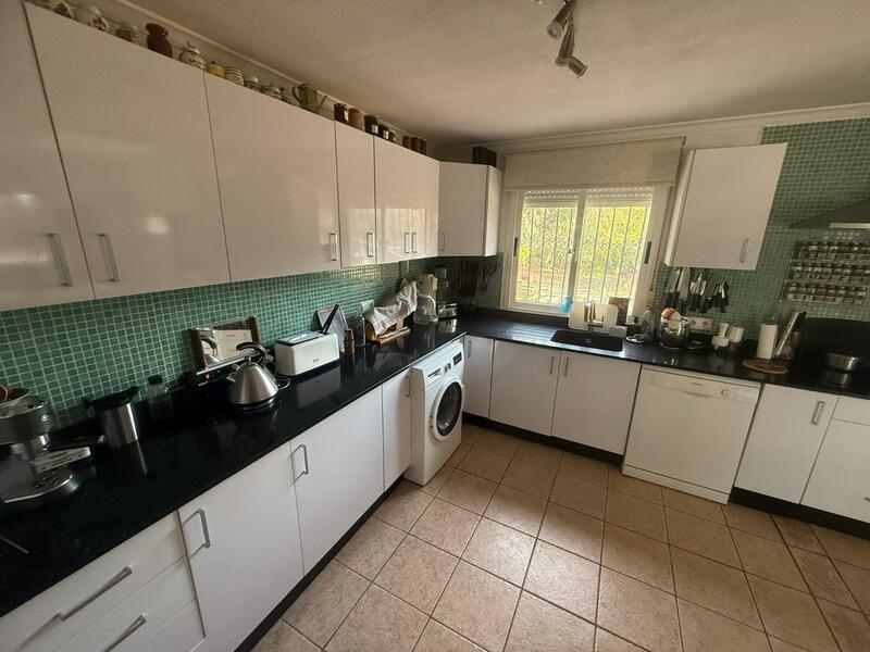 3 Schlafzimmer Villa zu verkaufen